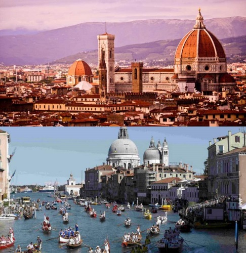 地中海意大利最美的岛,意大利地中海五大岛屿西西里岛