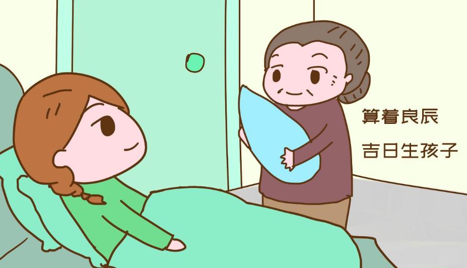 自然分娩和剖腹产的比较,自然分娩与剖宫产的比较与选择