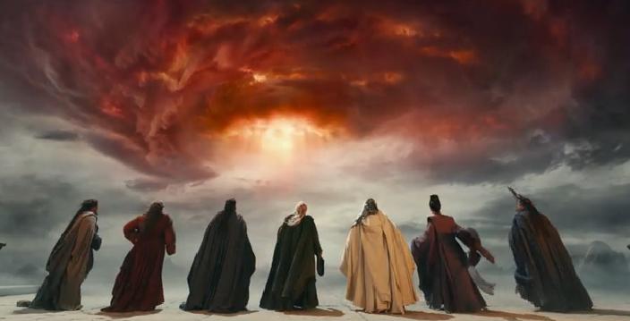 诛仙世界国产手游,诛仙最好玩的手游