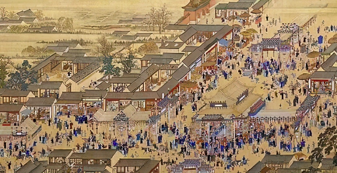 康乾盛世是古代盛世顶峰,康乾盛世是清朝中期吗