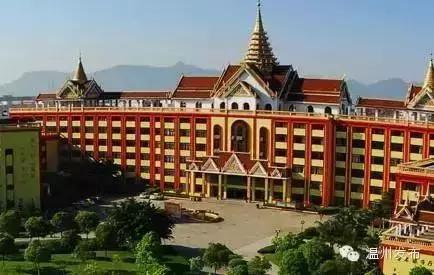 温州二线城市房租吊打一线城市,温州二线城市全景图