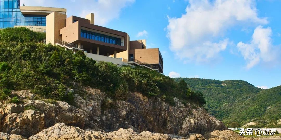 江浙沪不加价酒店,江浙沪可以看海的度假酒店