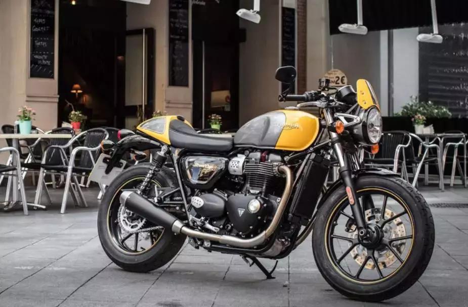 英国凯旋最新款,凯旋官方旗舰店官网