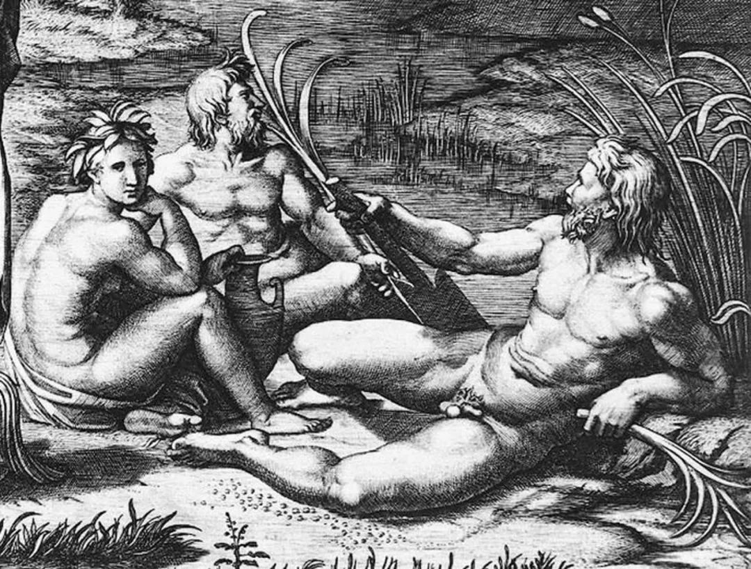 莫奈名画,画家马奈风格特征