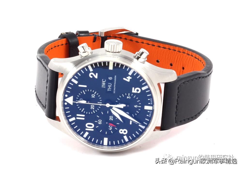 腕表系列的讲解,1x腕表