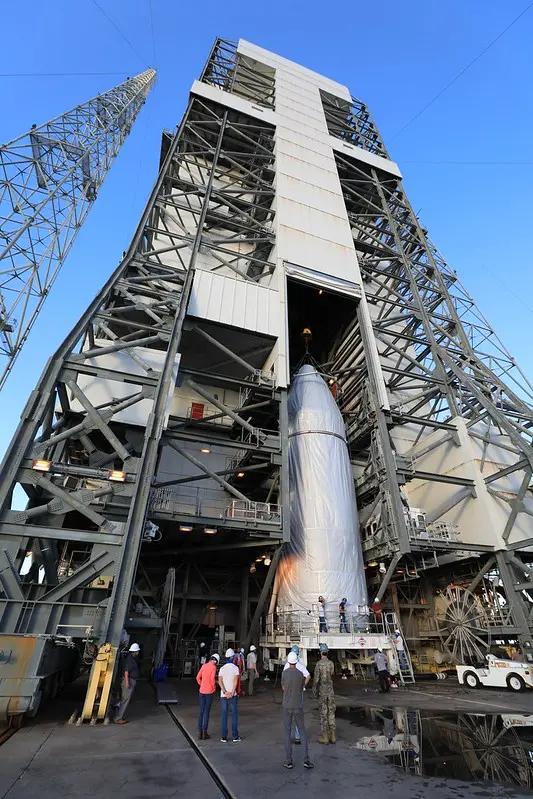 肩抗美国军星大任,前无古人的氢氧火箭教主—DeltaIV②