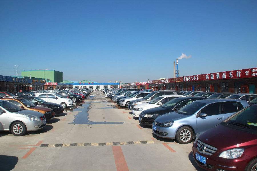 买二手车想不被坑记住这三点,买二手车需谨慎看完再也不怕被坑