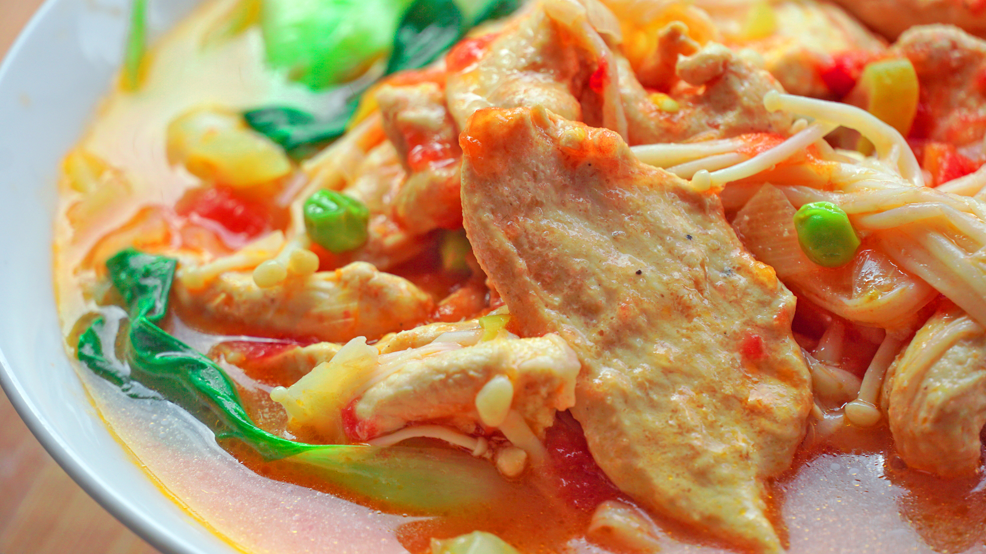 冬天推荐10道精致的下饭家常菜,适合冬天吃的100种家常菜菜谱