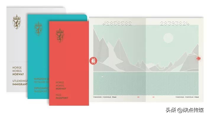 广告设计浅显易懂的创意广告,那些脑洞大开的广告设计