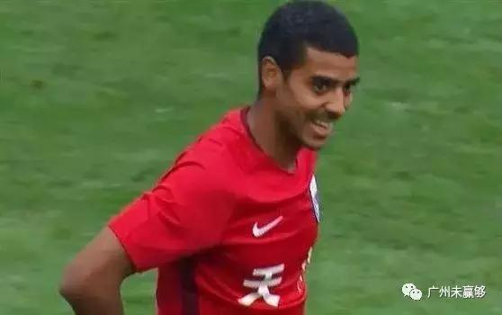 恒大归化球员回中国,中超转会恒大一人归化球员官宣