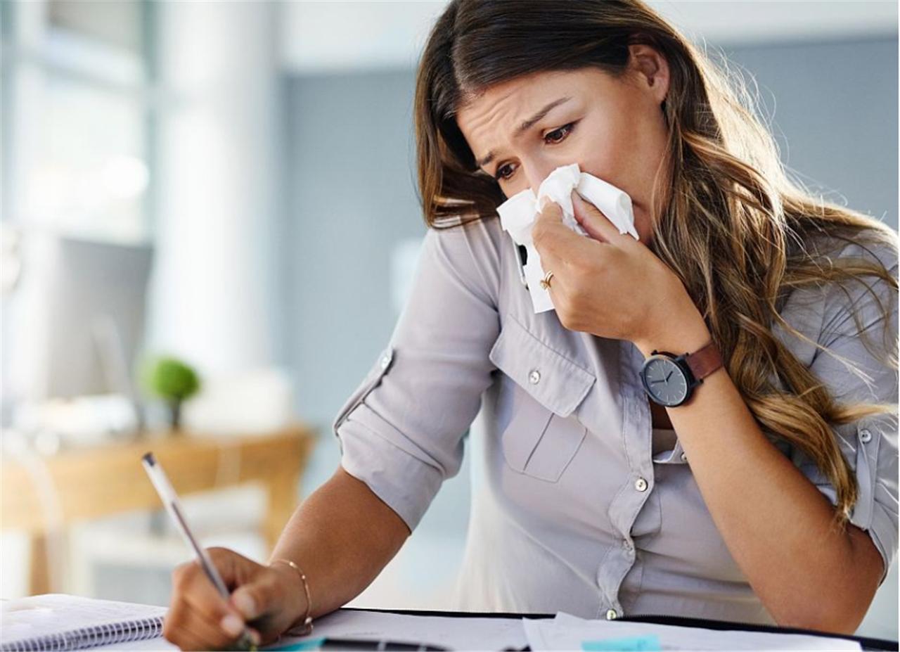 鼻炎的克星苍耳,鼻炎的克星患者的福音