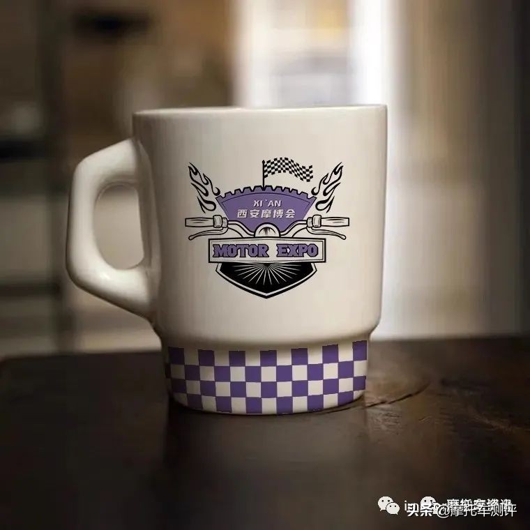 西安摩博会场地分布,西安摩博会2022攻略