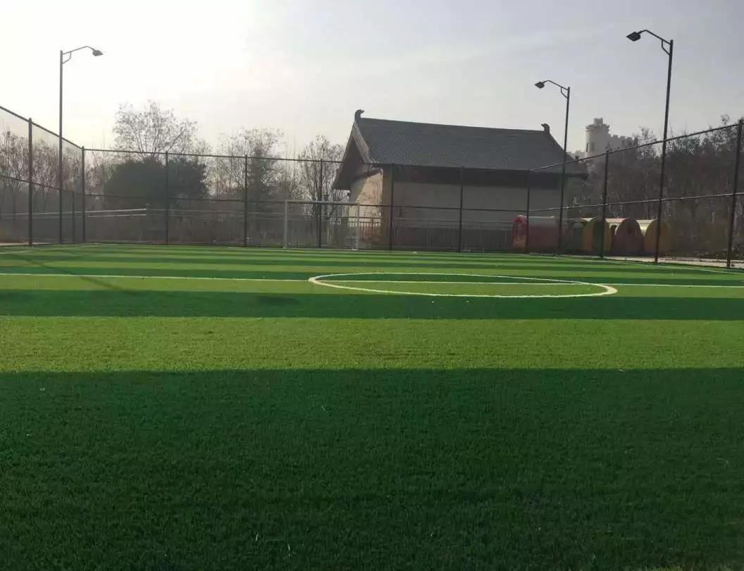 中心公园篮球场,中心公园的篮球场