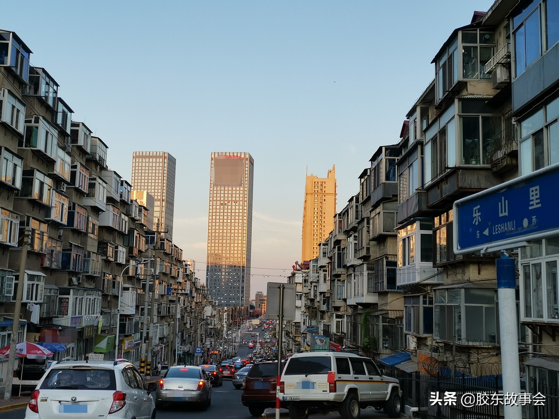 毓璜顶烟台二中,毓璜顶二中