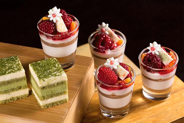 广州香格里拉酒店自助餐怎样,广州香格里拉大酒店自助餐早餐