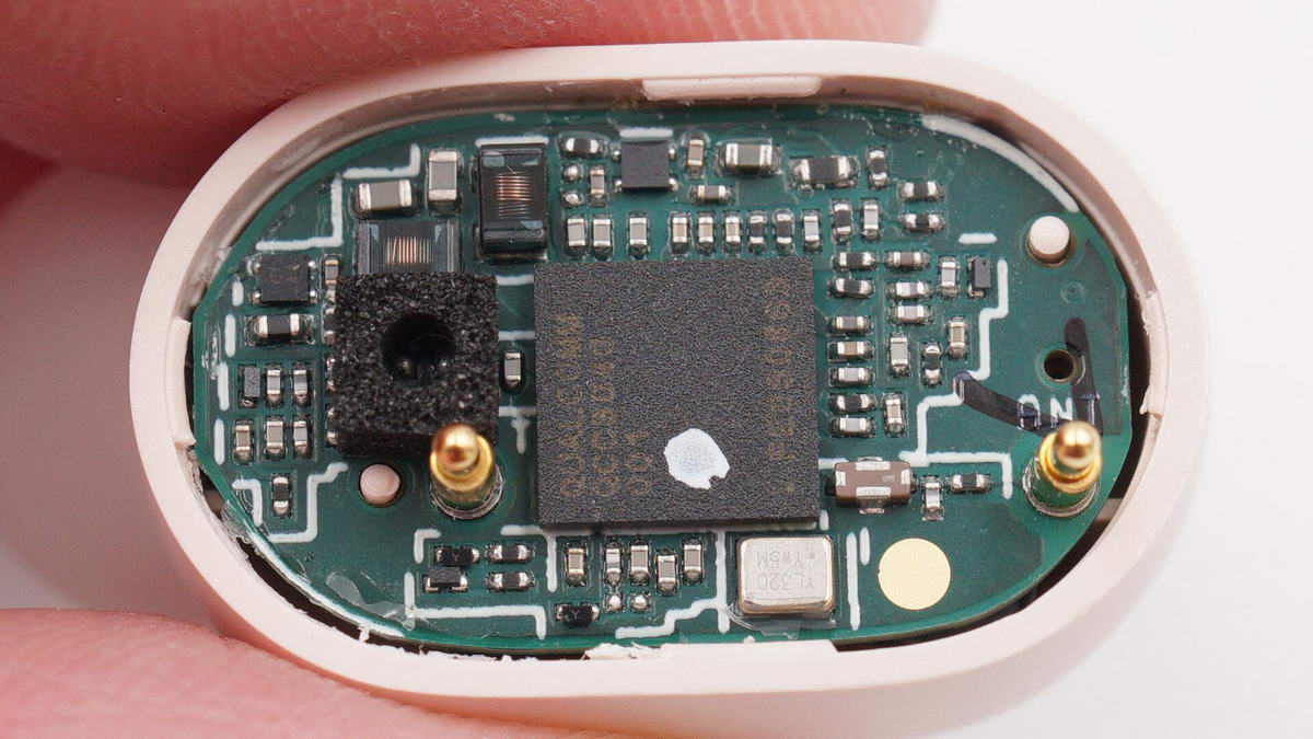 红米耳机redmiairdots3拆卸,红米redmiairdots3pro