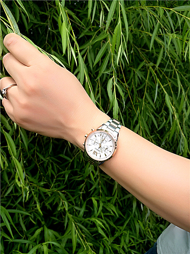 精工女表钢带怎么样,精工女表哪款好