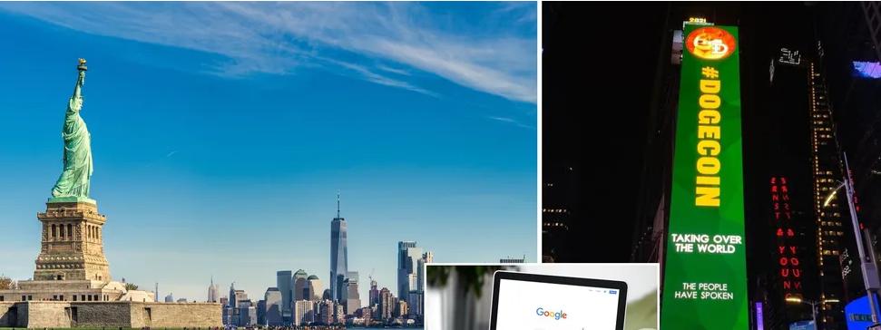 美国通过加密货币提案,美国加密货币etf上市