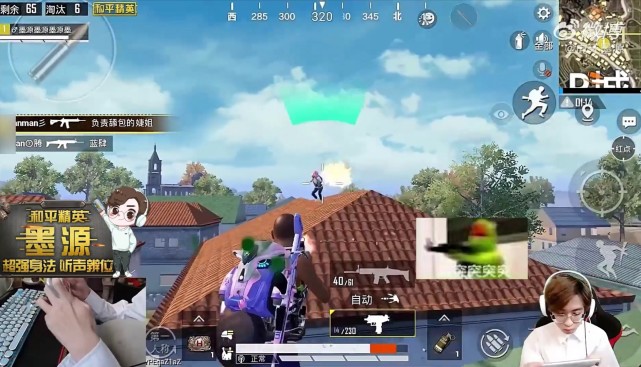 怎么保持高kd并且上王牌,kd200键位设置