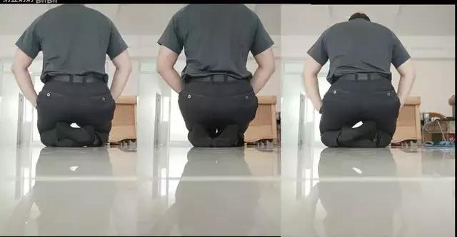 日本女生为啥都是罗圈腿,日本罗圈腿为什么那么多