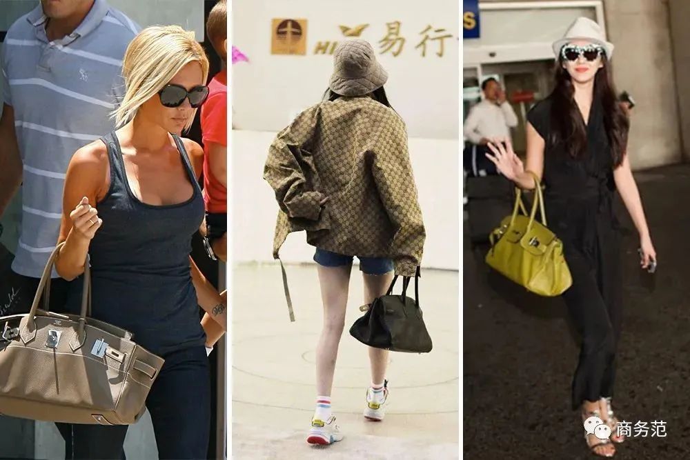 今年最火的22只腋下包,2022年最火腋下包