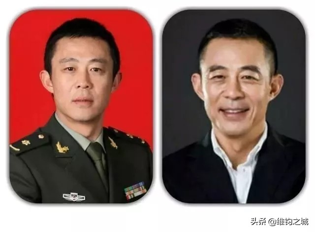 连云港明星,连云港十大明星