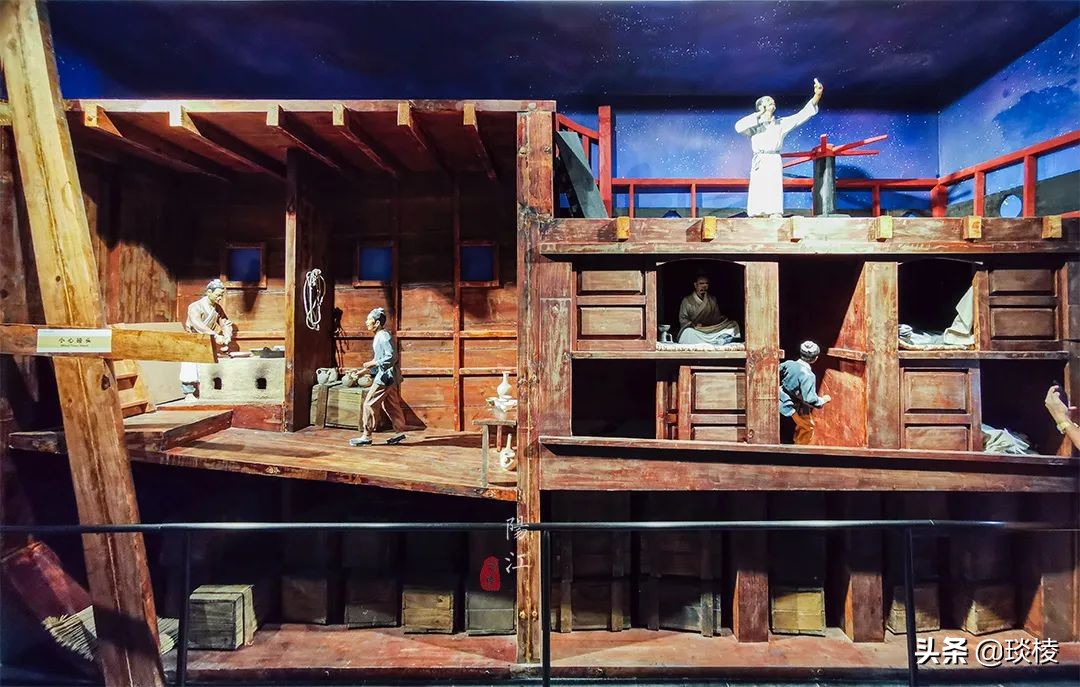 海底的沉船有没有打捞价值,耗费3亿打捞上的古沉船