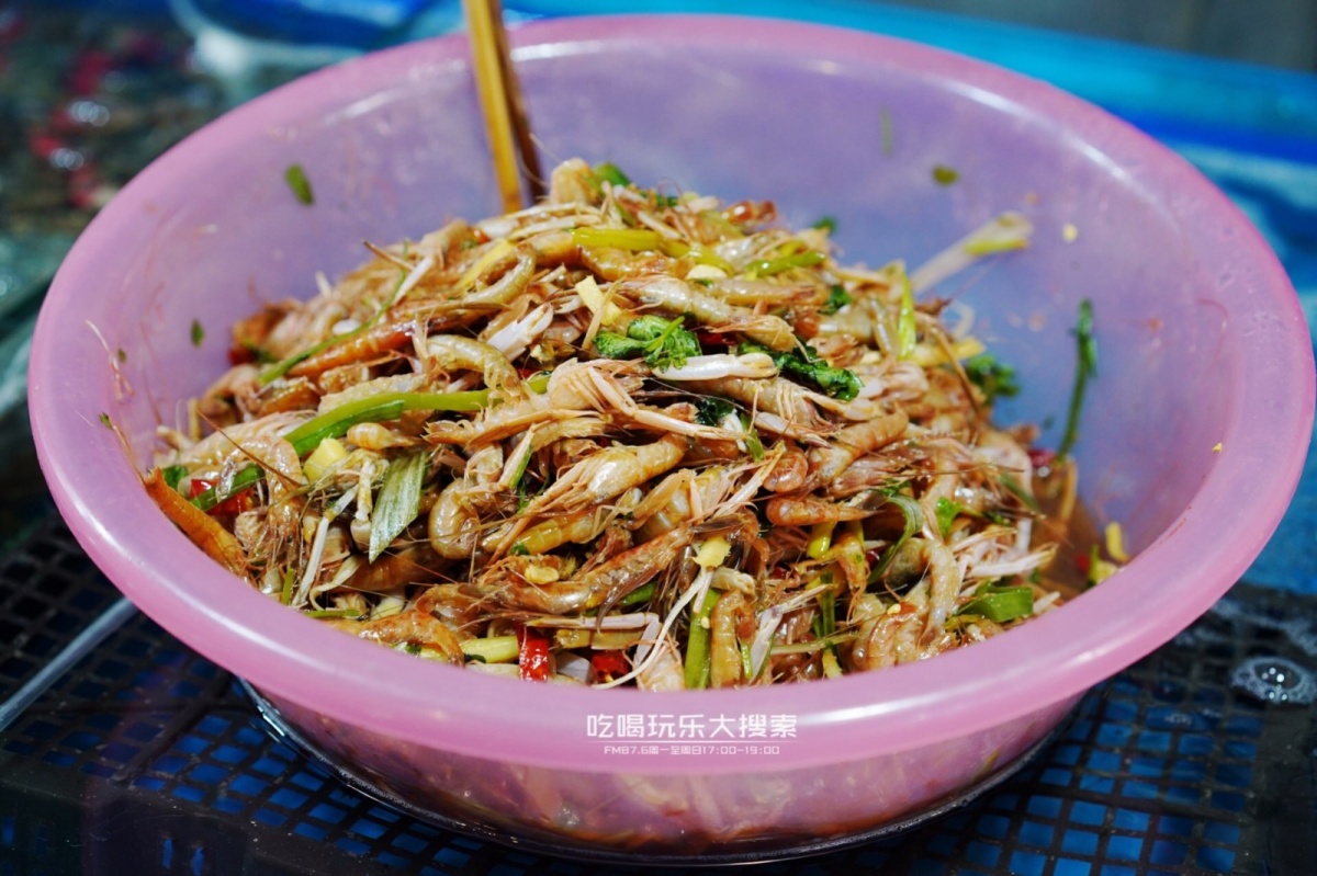 遇上浓浓的大连海蛎子味,青岛海蛎子旅游攻略