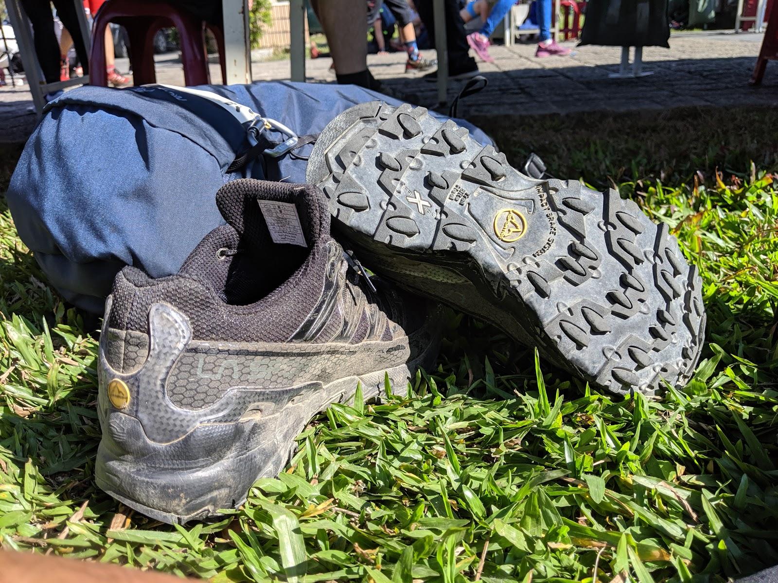 lasportiva越野跑鞋,lasportiva