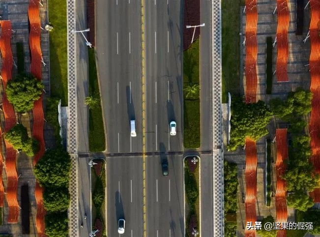 昆山市几条著名大马路,昆山环城大道