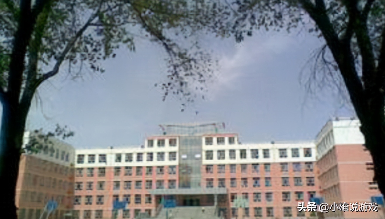 巴音郭楞蒙古自治州特殊教育学校,巴音郭楞州有哪些学校