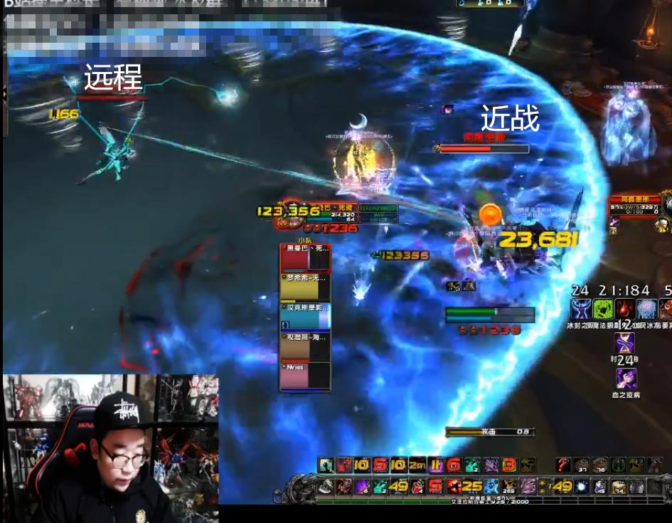 魔兽世界大秘境副本,魔兽世界大秘境各个副本打法