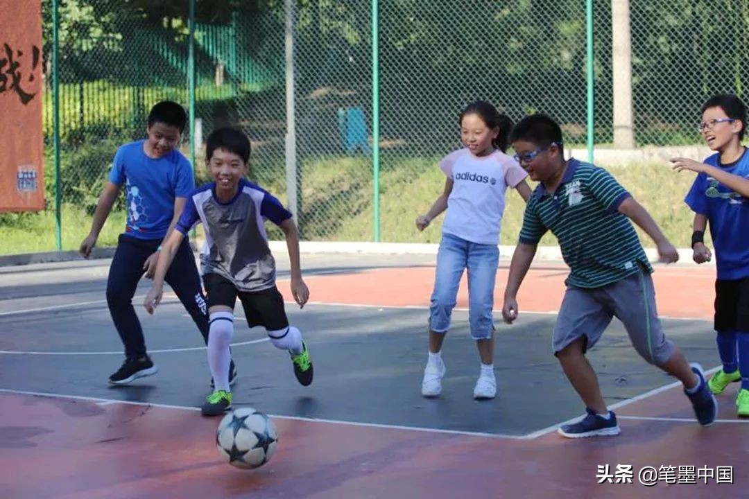 小小画家|用画笔记录自然！国际儿童画展梁梦哲专辑