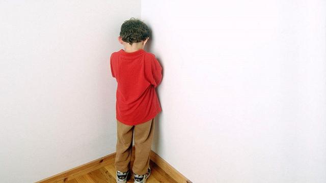 孩子越大越不听话该怎么办,孩子越大越跟父母没话说