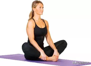 瑜伽怎么提升髋的灵活性,髋部怎么练习