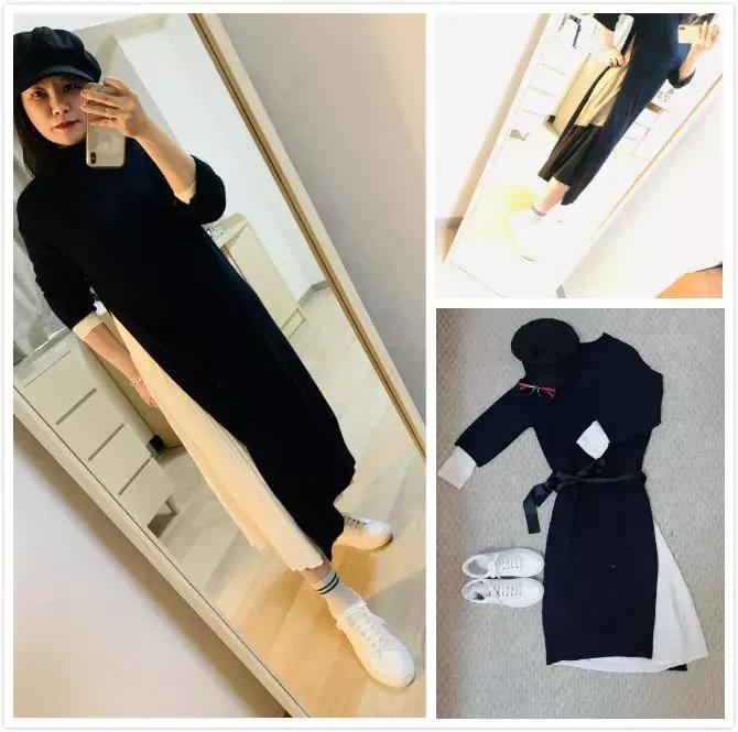 春天穿裙子怎么穿最好看,春天穿什么裙子显得格调