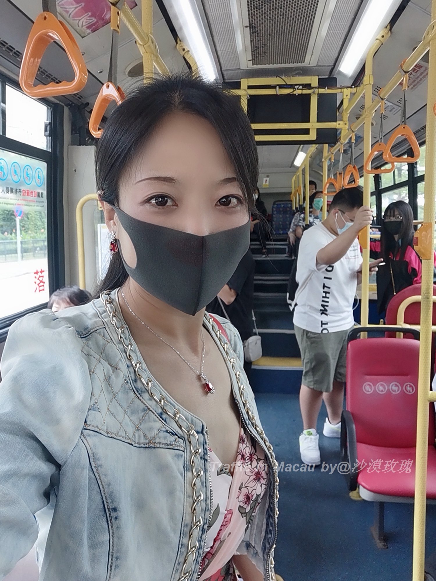 直飞or陆路过关,“非常时期”海陆空玩转澳门全攻略