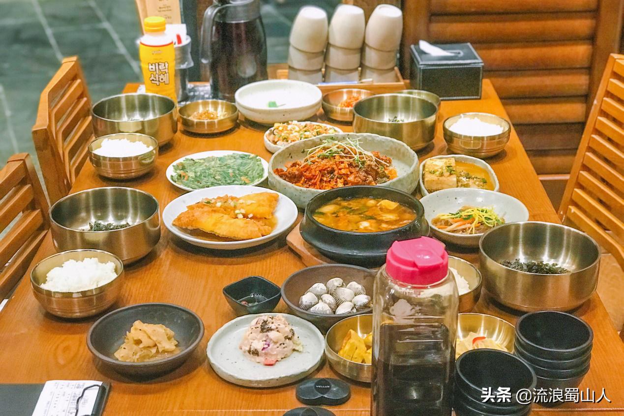 韩国初见,初见韩国版