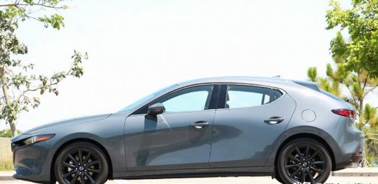 2023马自达3最新款有几个版本,马自达3新款2024款预计上市时间