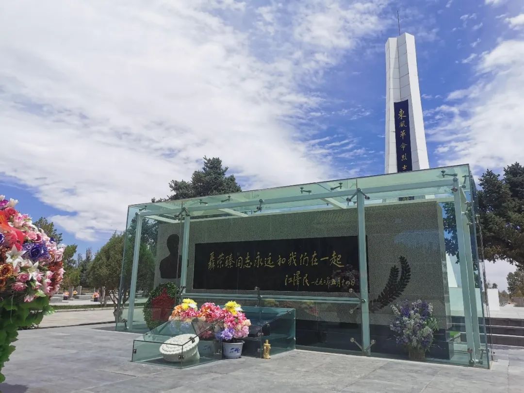 中国酒泉卫星发射基地一日游,酒泉5天4晚航天之旅