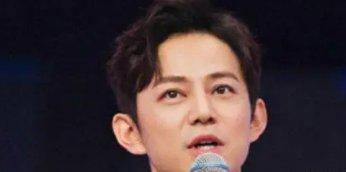 何炅录节目发飙愤然离场,何炅主持晚会失控落泪