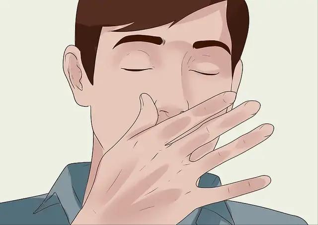 流鼻涕没有嗅觉怎么快速解决,流鼻涕正确用纸解决方法