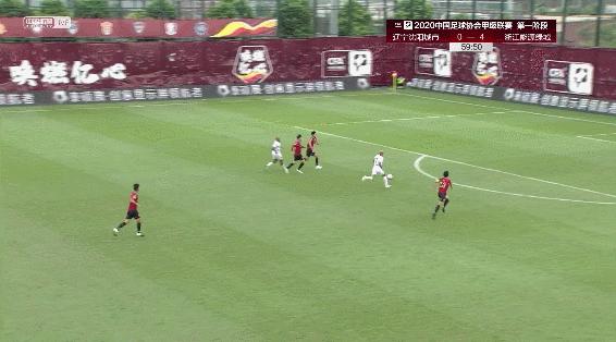 浙江绿城首胜,绿城争冠