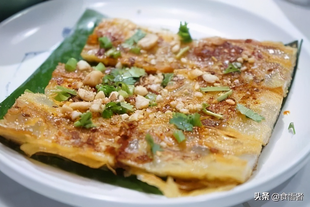 云南特色小吃吃法大全 (云南正宗美味小吃做法)