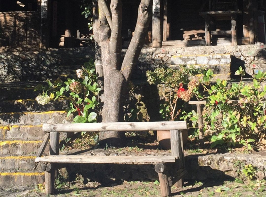 玉龙雪山日照金山的美,玉龙雪山日照金山美照