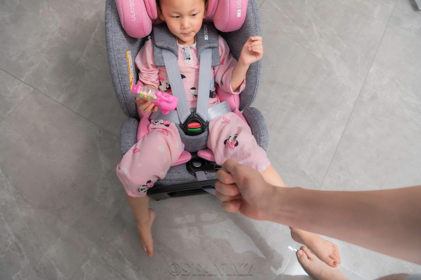 如何选购最好的安全座椅,大家用哪种的安全座椅最好