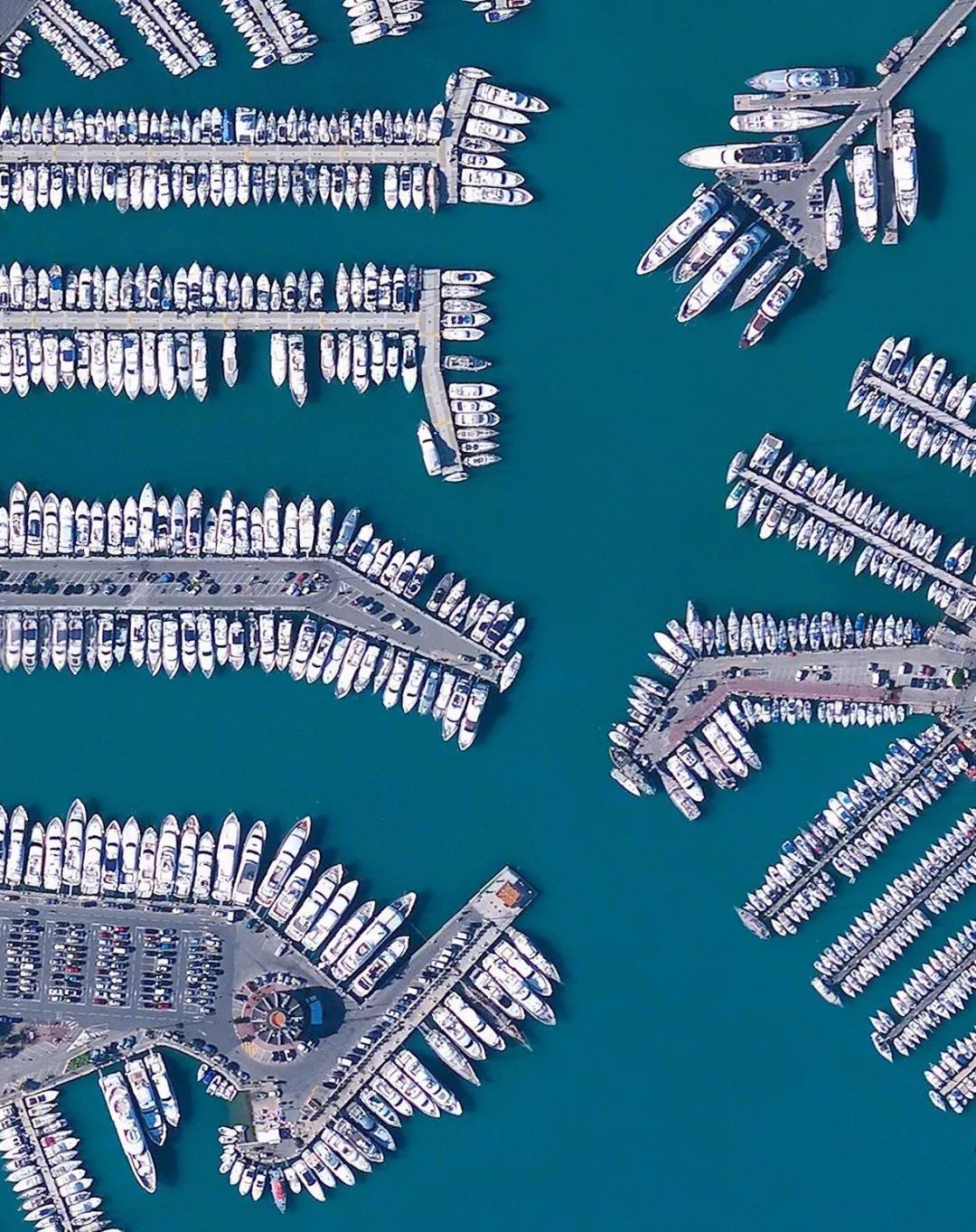 上帝视角下的地球美得有多震撼,地球有多美带你从上帝视角欣赏