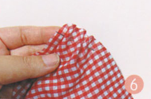 自制收线袋教程,自制收纳针视频教程