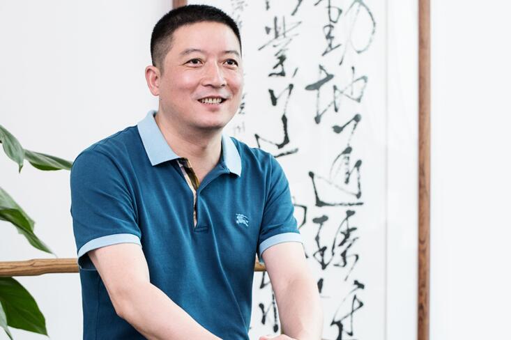 精耕深耕,精耕营销