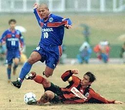 j联赛与中超,j联赛球队复苏